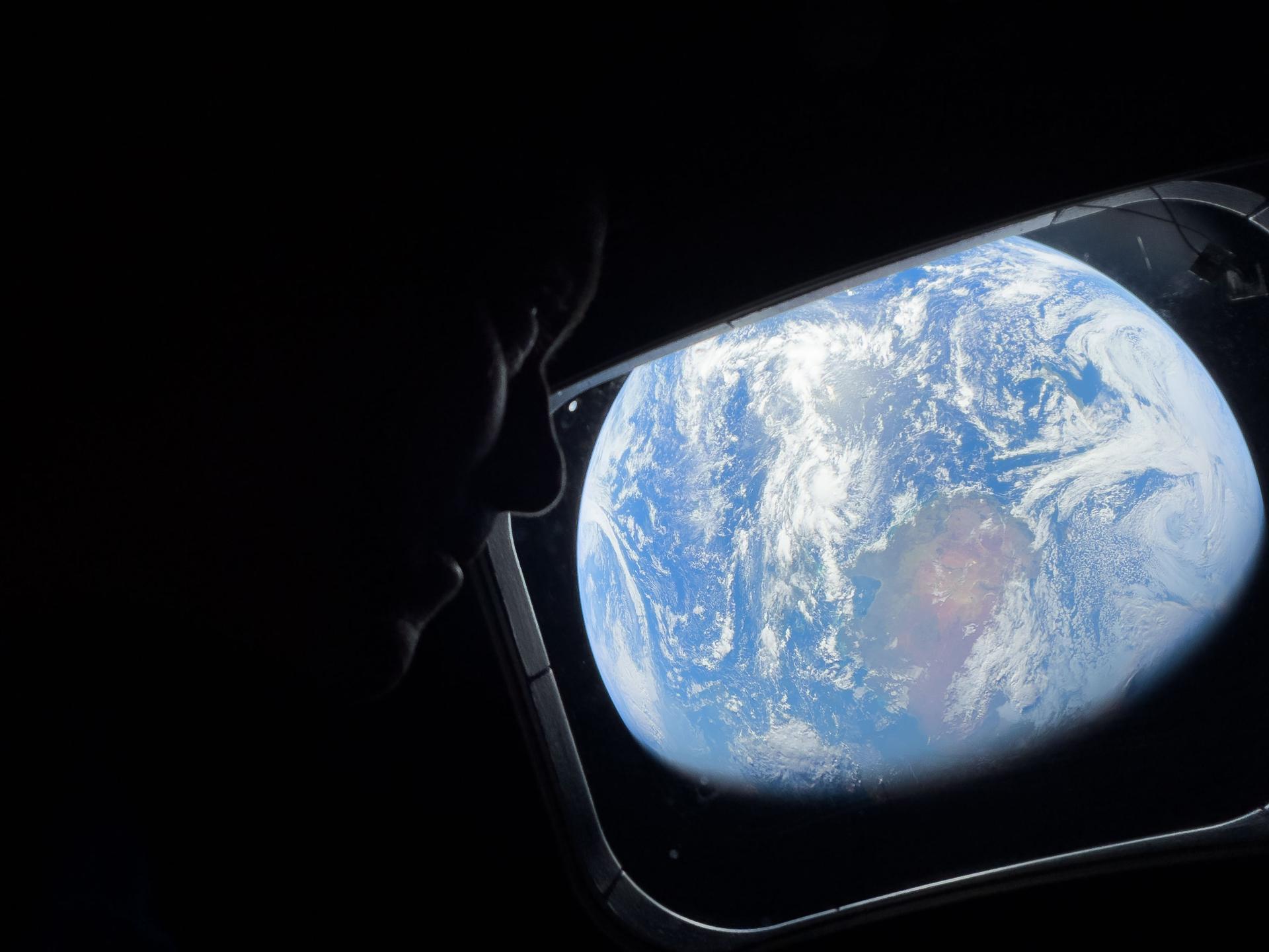 NASA官网阿尔忒弥斯二号图片资源