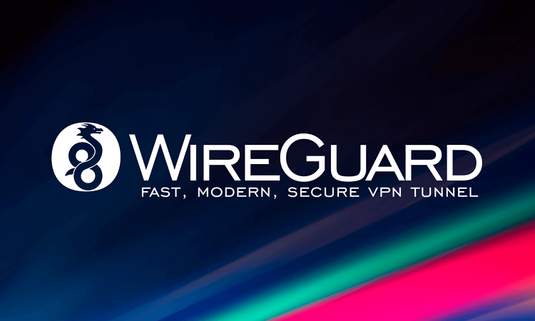 WireGuard--安全且高效的异地组网方案